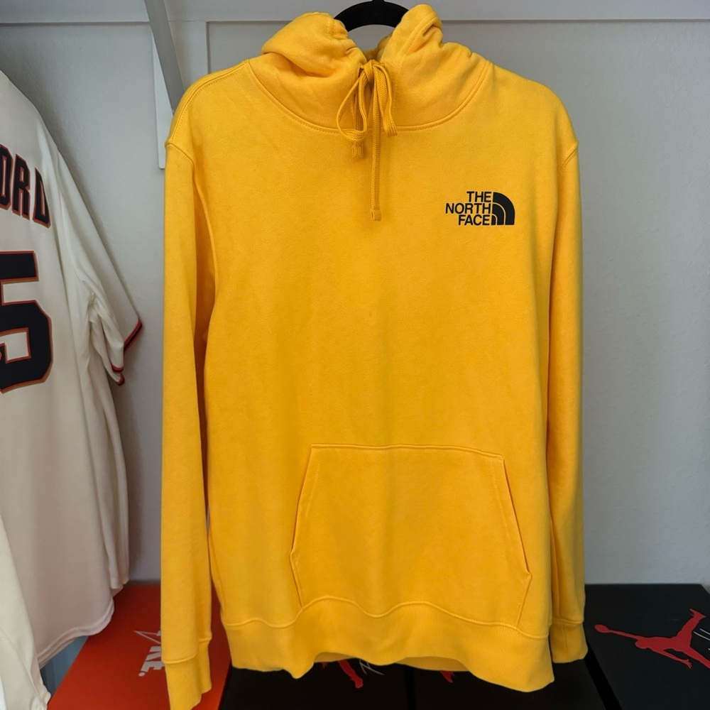 The North Face Hoodie New